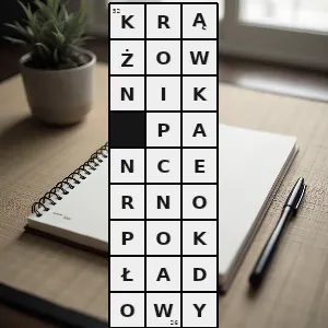 Rozwiązanie krzyżówki: historyczna klasa okrętów posiadająca ograniczenie opancerzenia kadłuba do wewnętrznego pokładu pancernego - krążownik pancernopokładowy | hasła, synonimy i podpowiedzi Hasło krzyżówkowe historyczna klasa okrętów posiadająca ograniczenie opancerzenia kadłuba do wewnętrznego pokładu pancernego - krążownik pancernopokładowy – rozwiązanie, synonimy, podpowiedzi i definicje krzyżówkowe